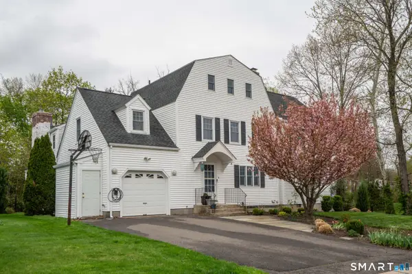 2 Linbrook Road, West Hartford, CT 06107