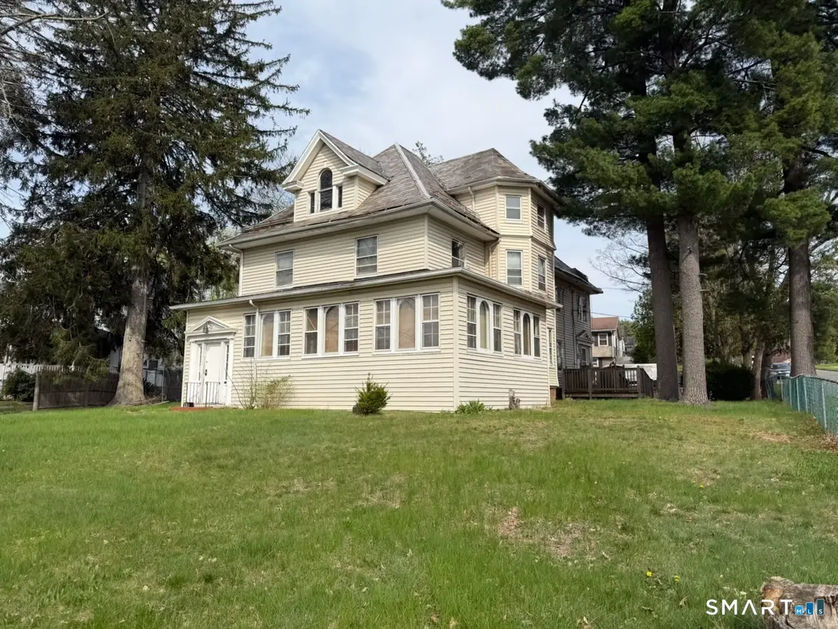 334 Blue Hills Avenue, Hartford, CT 06112 - #1