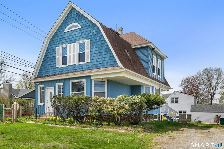 939 Nichols Avenue, Stratford, CT 06614 - #2