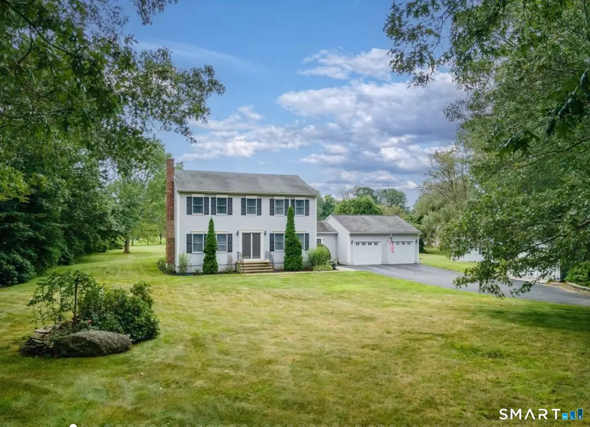 261 Brown Road, Brooklyn, CT 06234 - #1