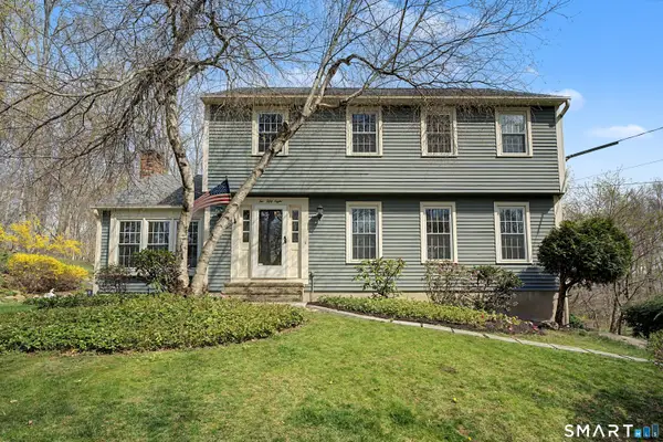 258 Opening Hill Road, Madison, CT 06443