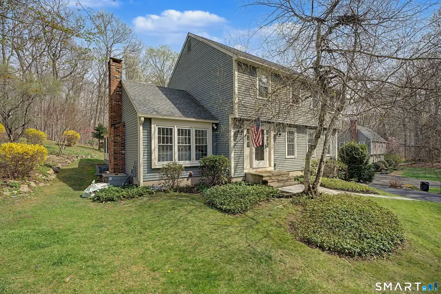 258 Opening Hill Road, Madison, CT 06443 - #2