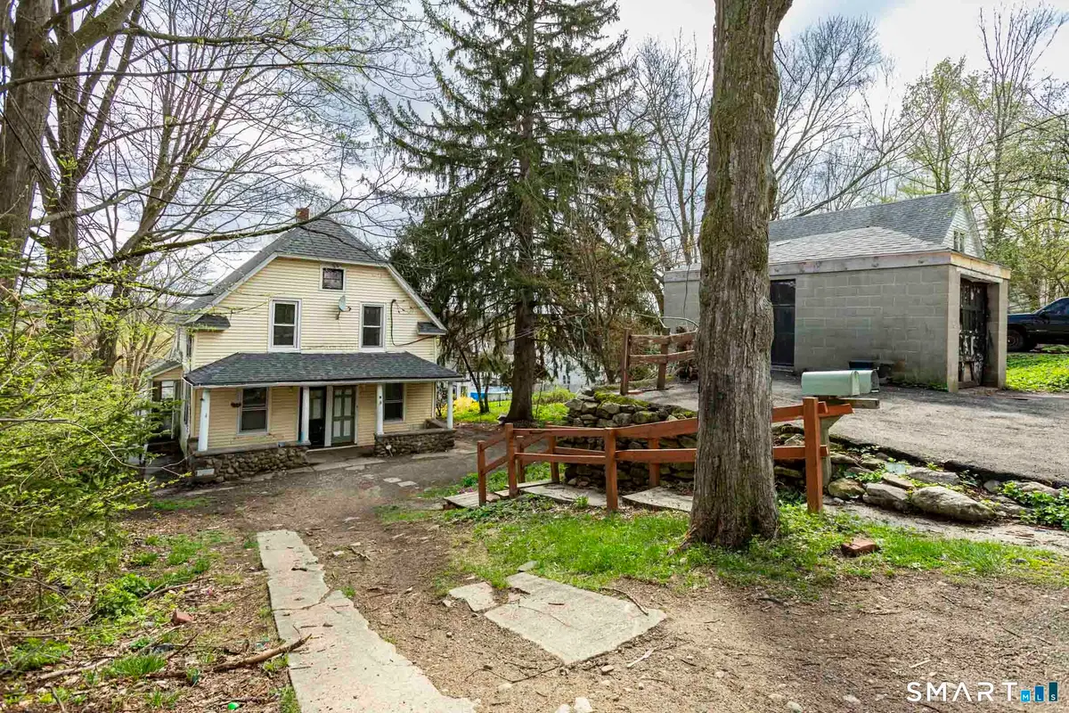 17 Hawthorne Terrace, Torrington, CT 06790 - #1