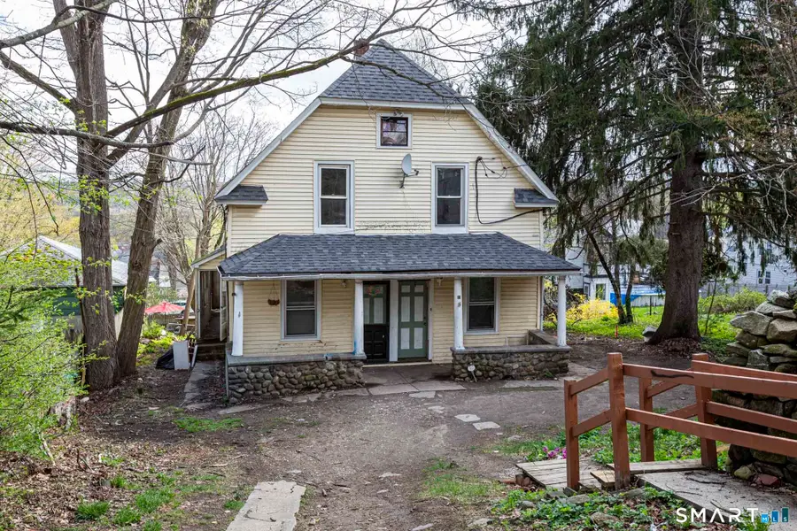 17 Hawthorne Terrace, Torrington, CT 06790 - #2