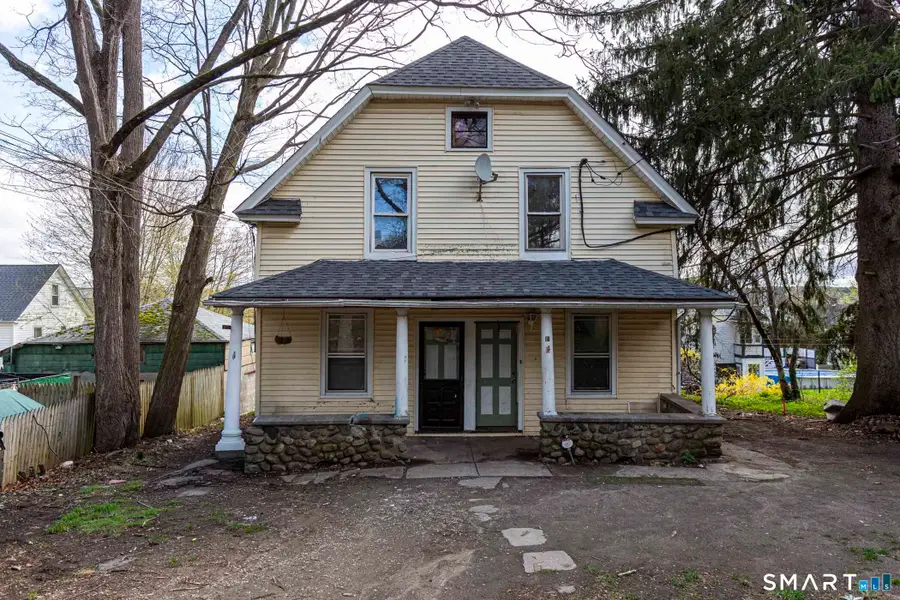 17 Hawthorne Terrace, Torrington, CT 06790 - #3