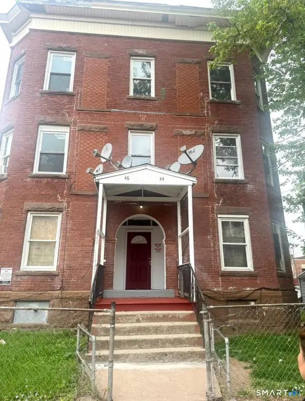 44-46 Bond Street, Hartford, CT 06114