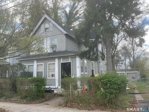 24 Pond Street, New Haven, CT 06511