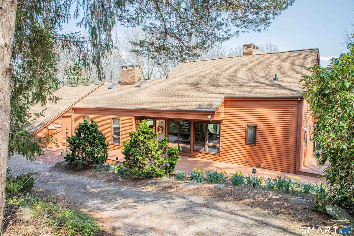 58 Barnes Hill Road, Burlington, CT 06013 - #1