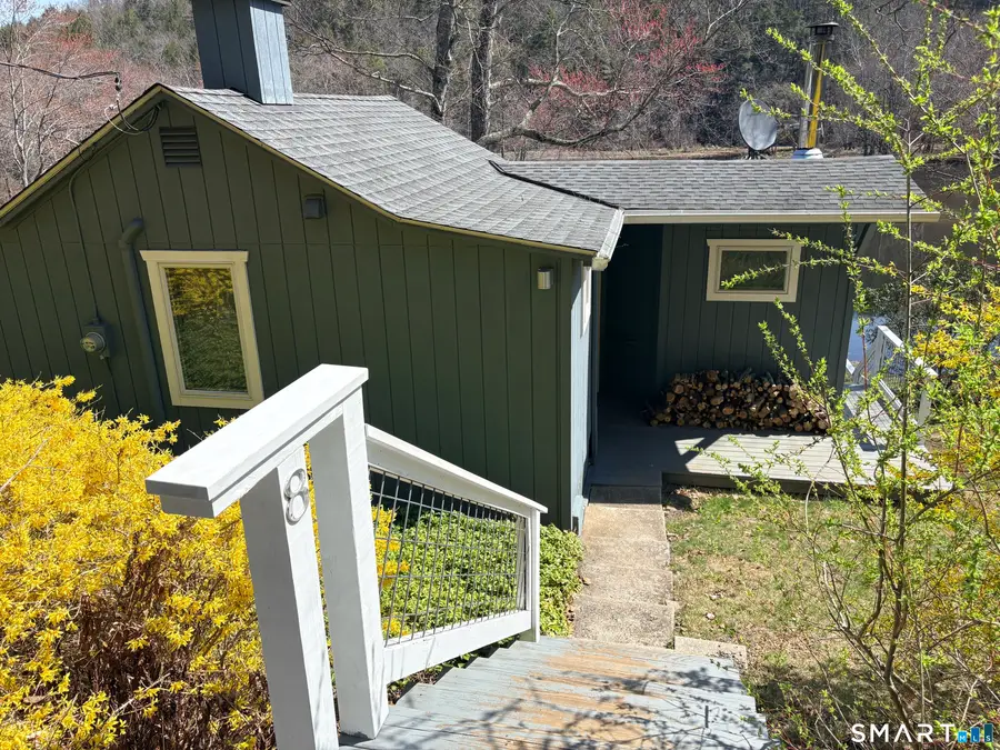 8 Sherwood Camp Road, Haddam, CT 06424 - #2