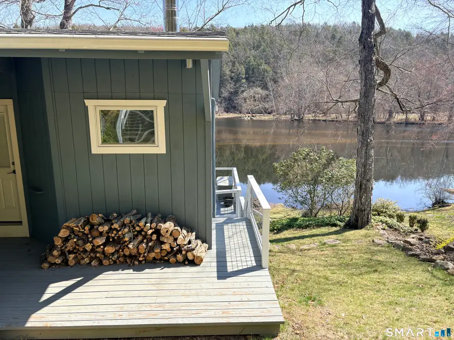 8 Sherwood Camp Road, Haddam, CT 06424 - #3