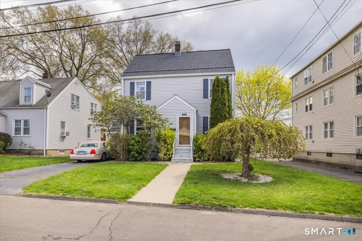 39 Peace Street, Stratford, CT 06615 - #1