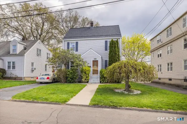 39 Peace Street, Stratford, CT 06615