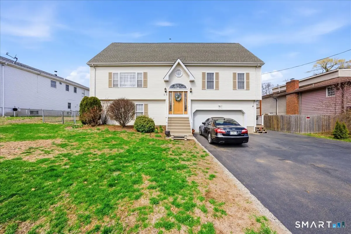 53 Moulthrop Street, East Haven, CT 06512 - #1