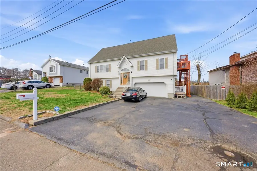 53 Moulthrop Street, East Haven, CT 06512 - #2