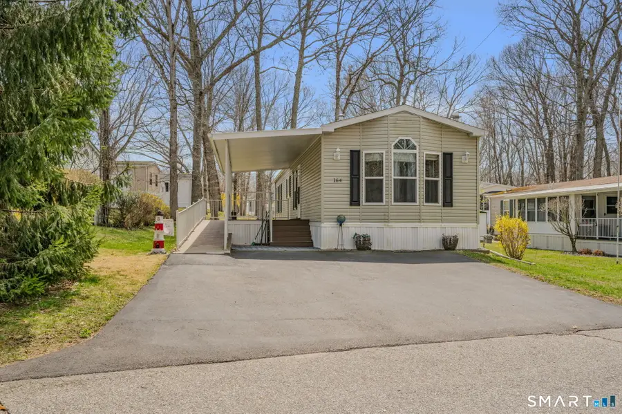 136 Hunters Road #LOT 164, Norwich, CT 06360 - #2