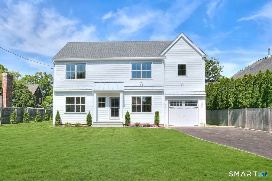 200 Henry Street, Fairfield, CT 06824 - #2