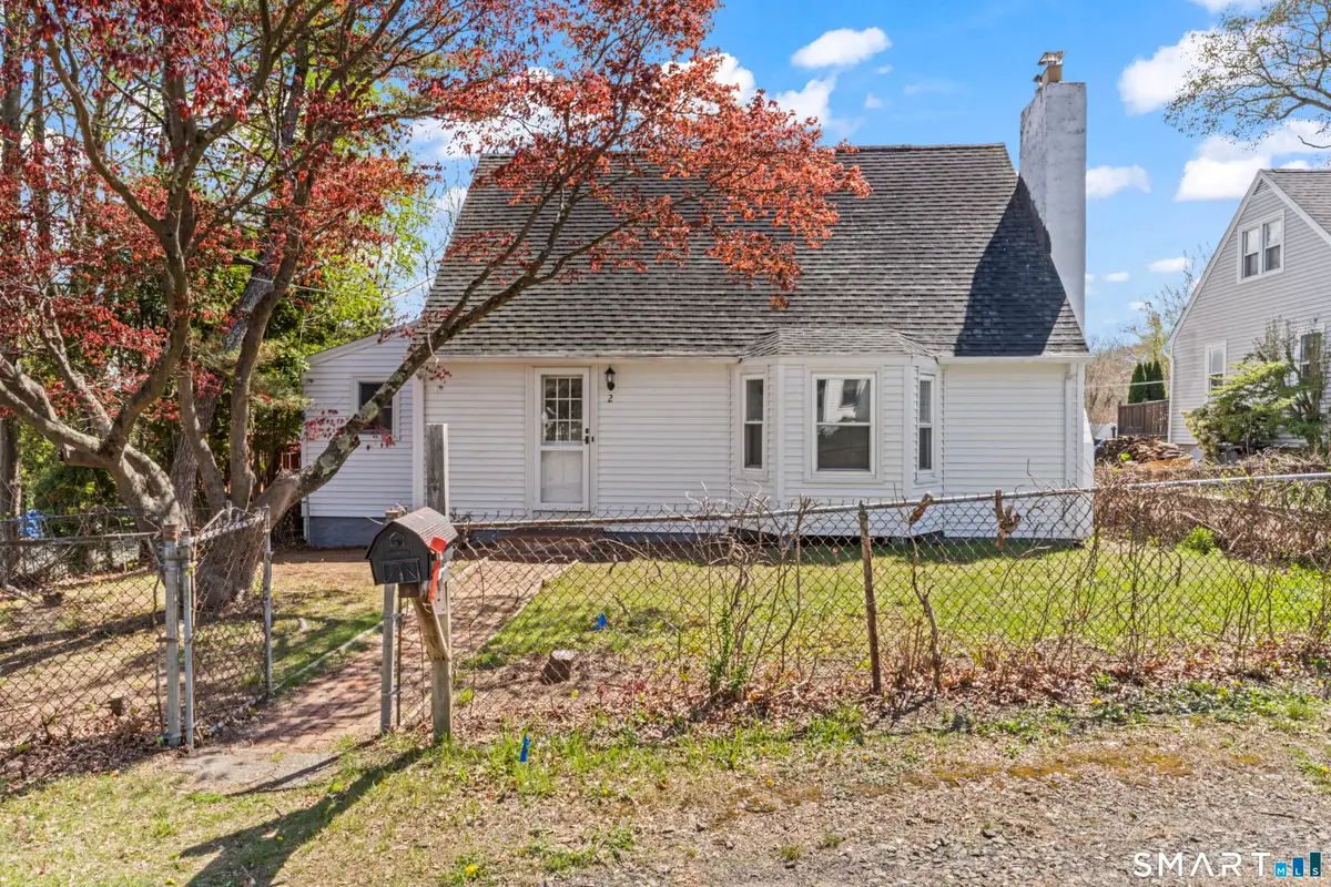 2 Manhassett Trail, Shelton, CT 06484 - #1