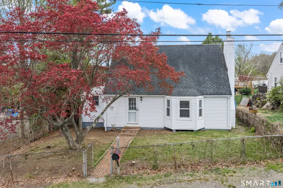 2 Manhassett Trail, Shelton, CT 06484 - #3