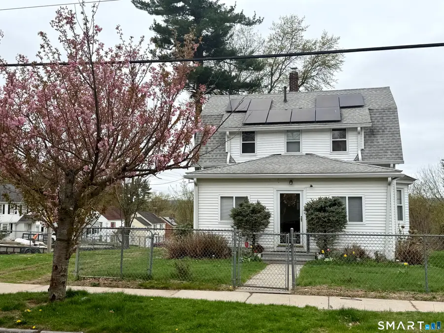 273 Palm Street, Hartford, CT 06112 - #2