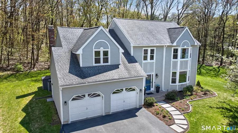 7 Village View Lane, Unionville, CT 06085 - #2