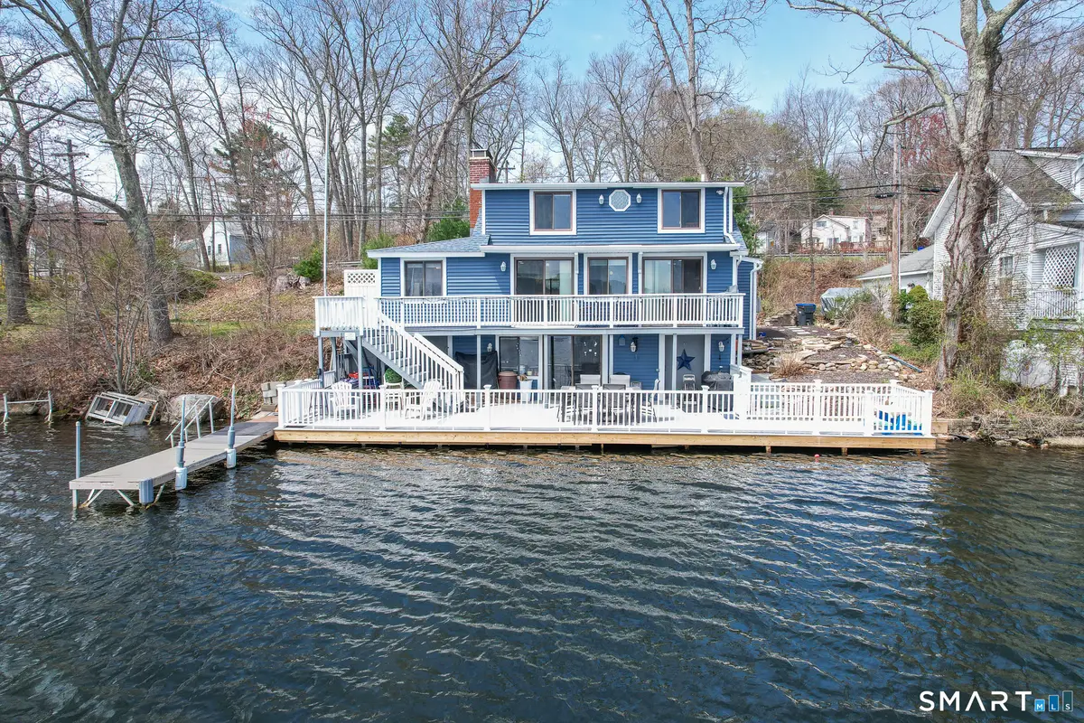 139 West Shore Road, Ellington, CT 06029 - #1