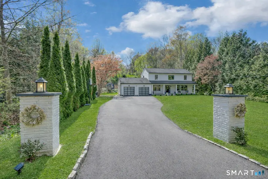 192 Barclay Drive, Stamford, CT 06903 - #2