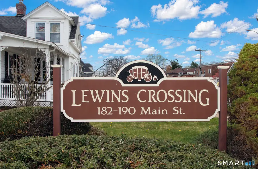 182 Main Street #A, Manchester, CT 06042 - #2