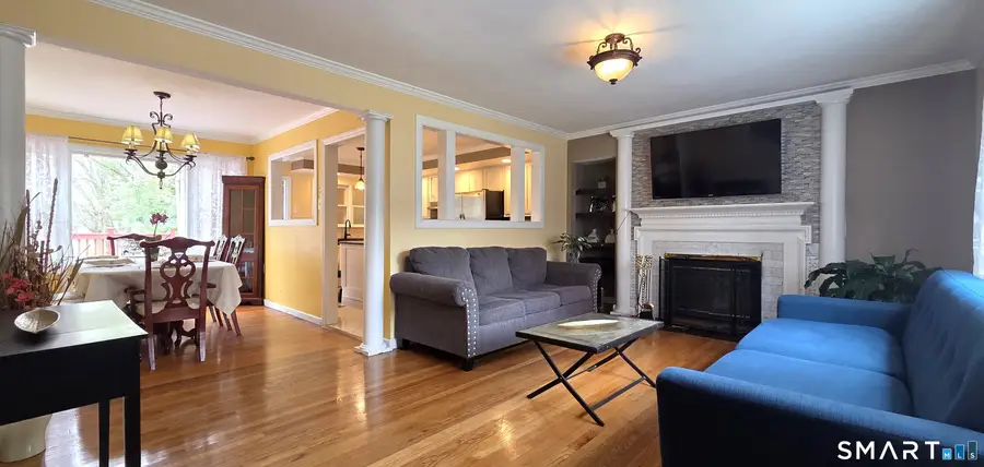 112 Willard Terrace, Stamford, CT 06903 - #2