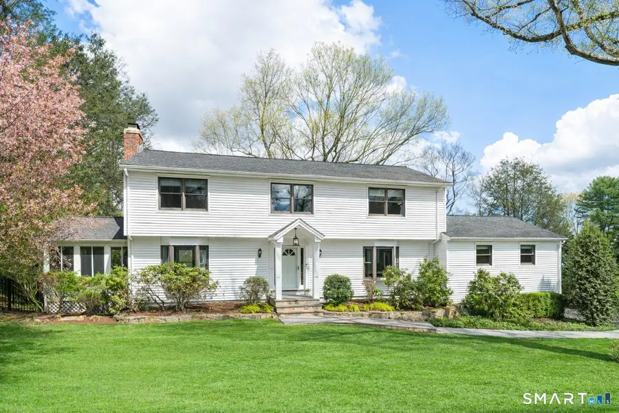 24 Blue Ribbon Drive, Westport, CT 06880 - #2