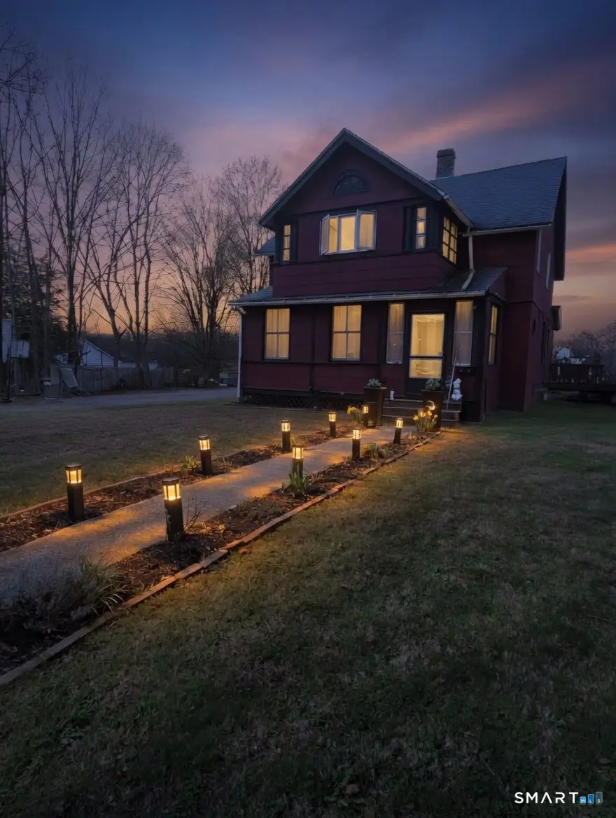 82 Porter Street, Watertown, CT 06795 - #2