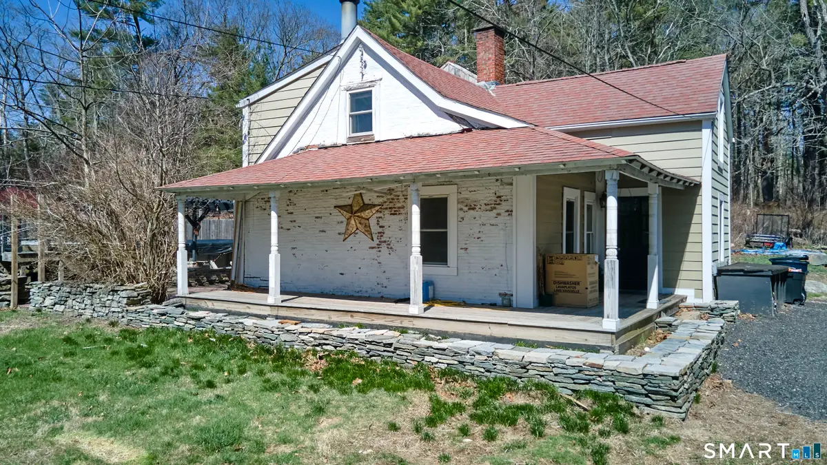 3 Woodstock Avenue West, Putnam, CT 06260 - #1