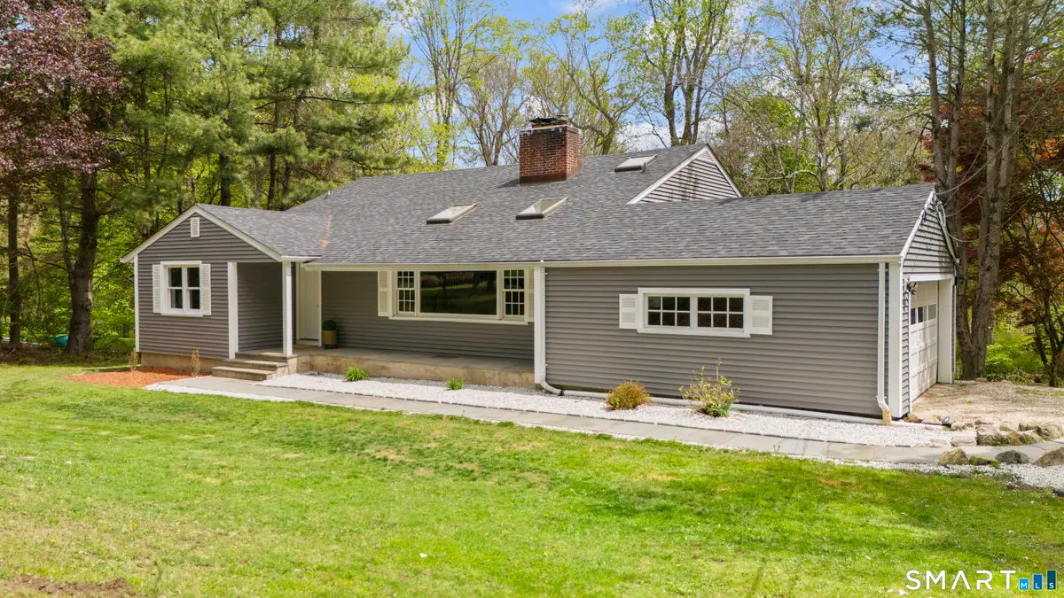 99 Rivergate Drive, Wilton, CT 06897 - #1