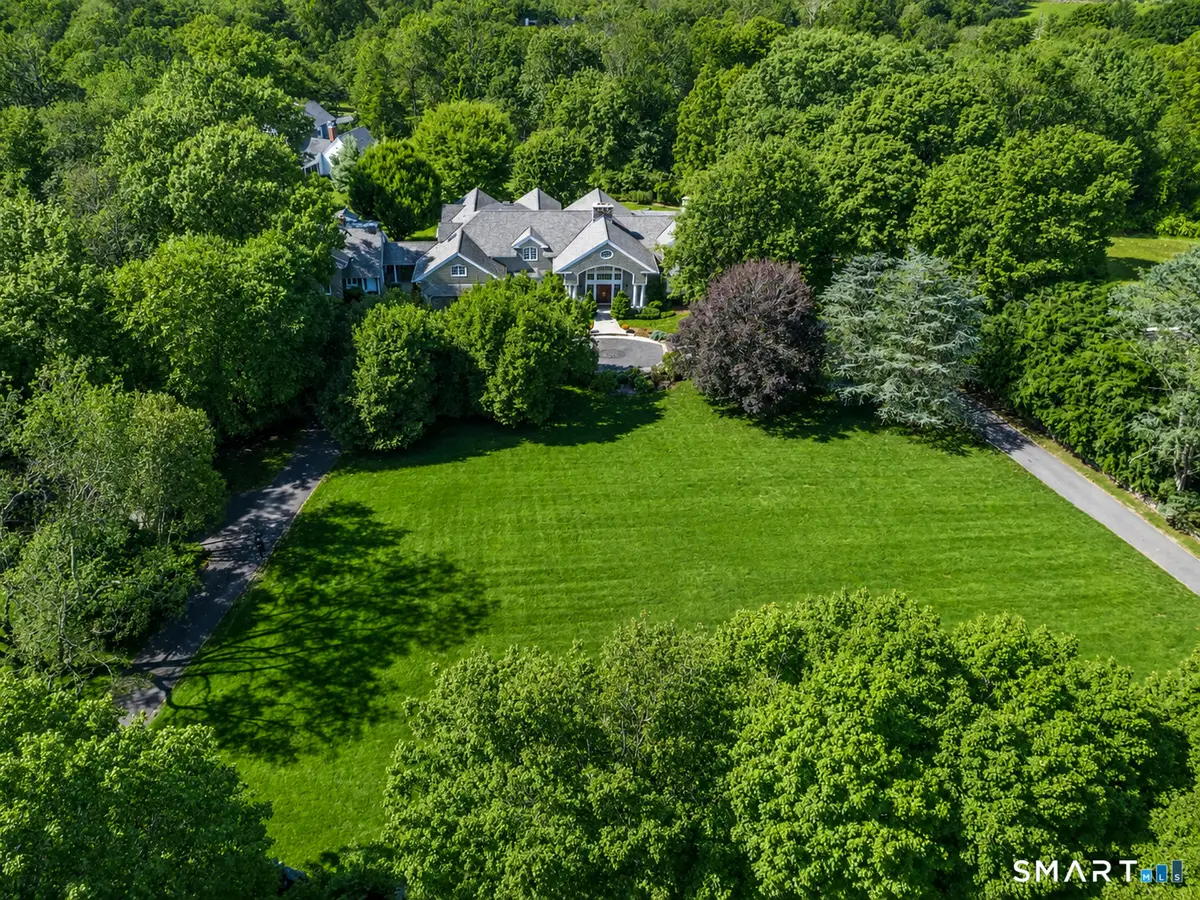 347 Nod Hill Road, Wilton, CT 06897 - #1
