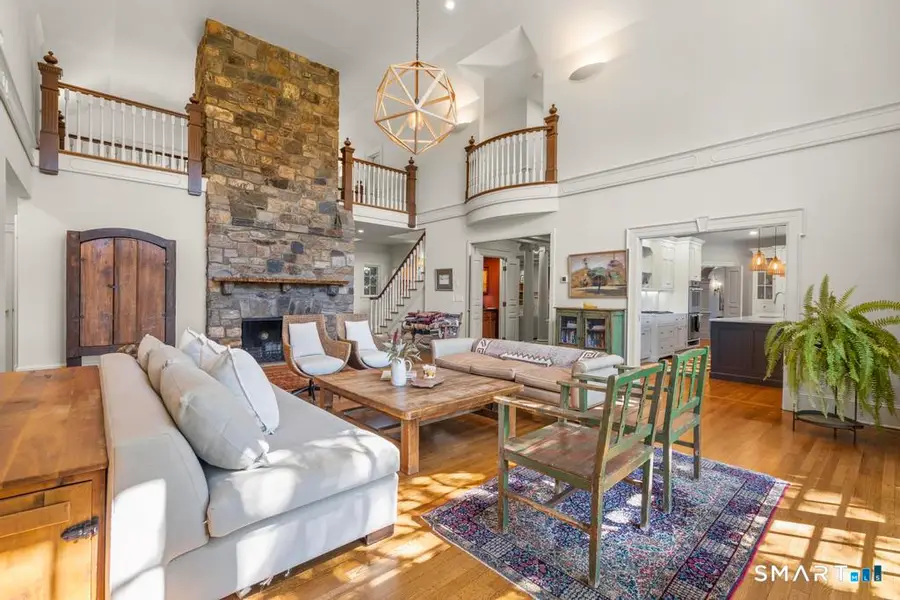 347 Nod Hill Road, Wilton, CT 06897 - #3