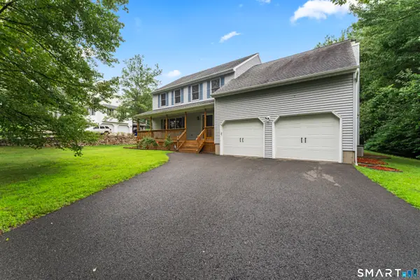 201 Mount Fair Drive, Watertown, CT 06795