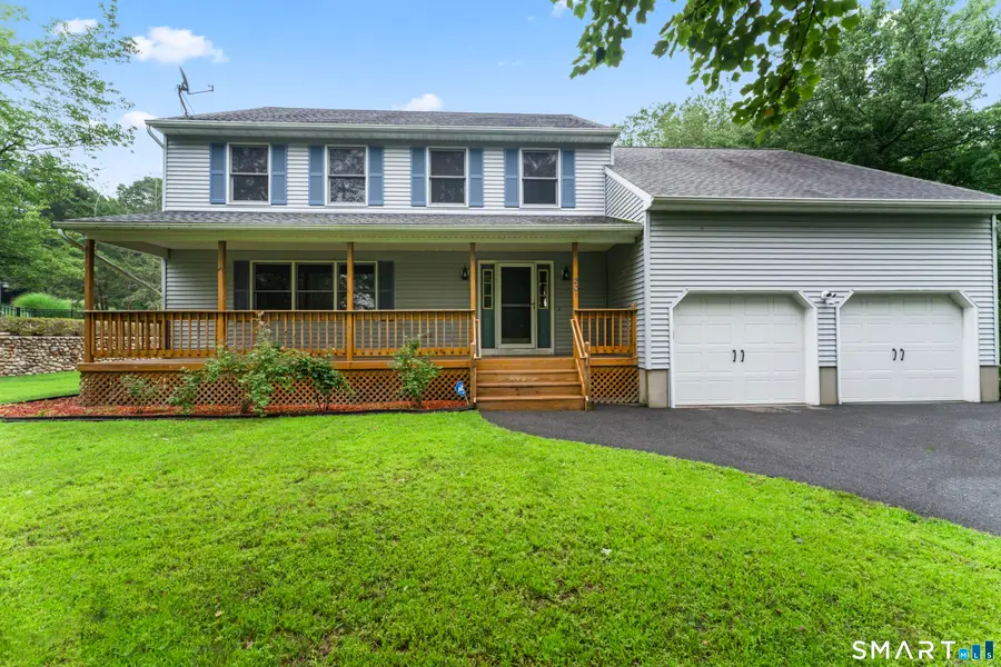 201 Mount Fair Drive, Watertown, CT 06795 - #2