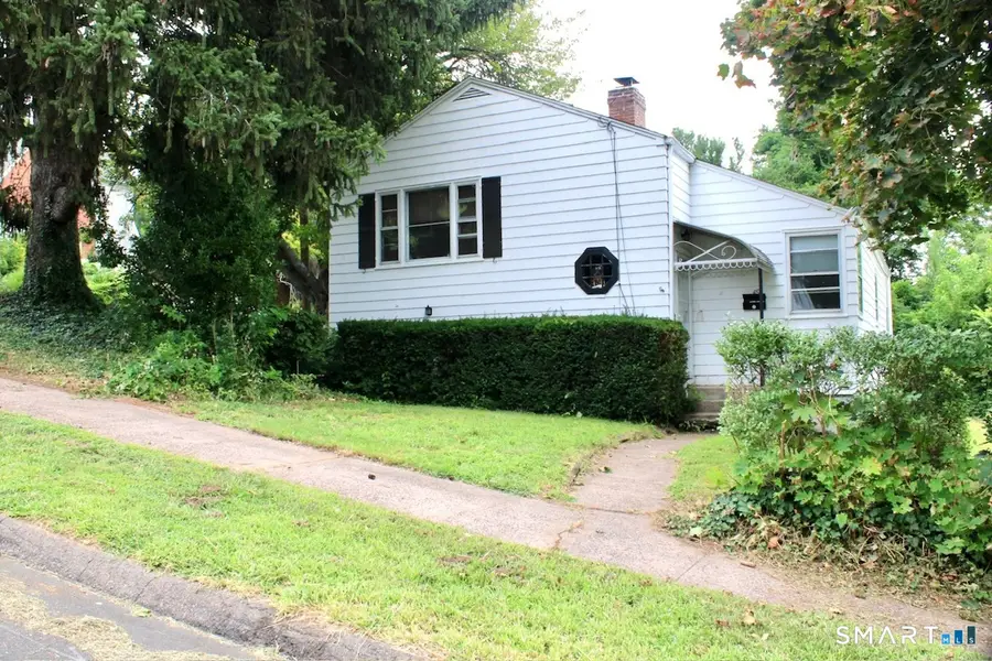 49 Robert Street, Hamden, CT 06514 - #2