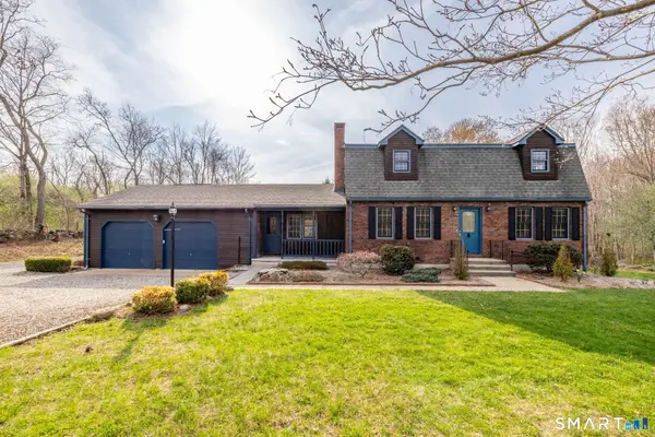 164 Old Colchester Road, Hebron, CT 06231