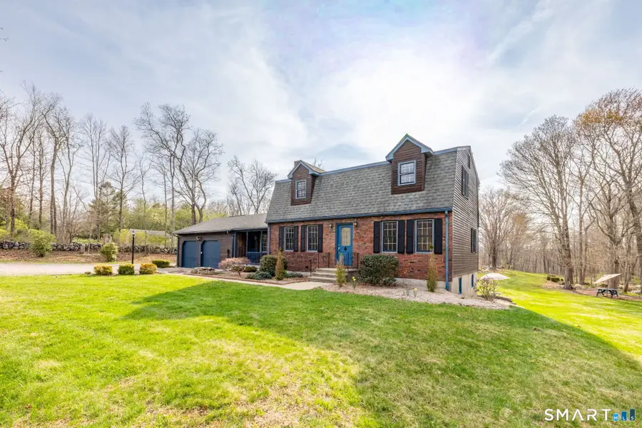 164 Old Colchester Road, Amston, CT 06231 - #2