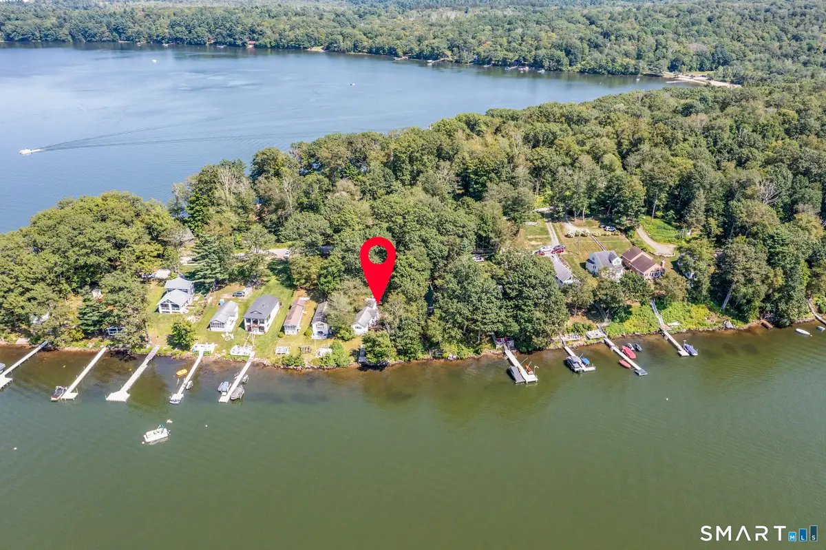 17 Marsh Point, Morris, CT 06763 - #1