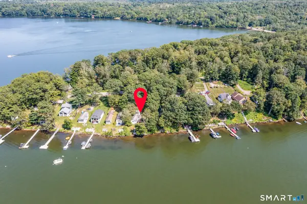 17 Marsh Point, Morris, CT 06763