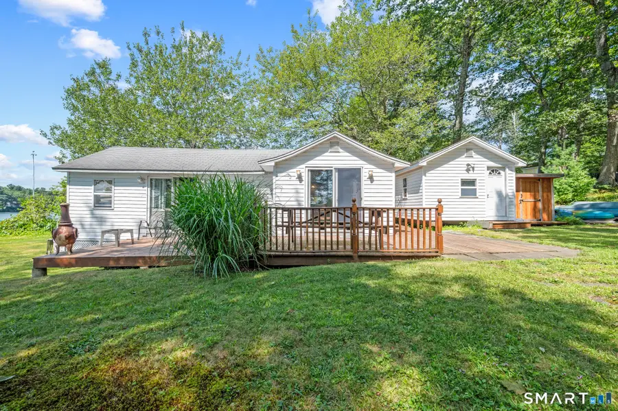 17 Marsh Point, Morris, CT 06763 - #2