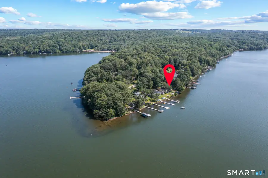 17 Marsh Point, Morris, CT 06763 - #3