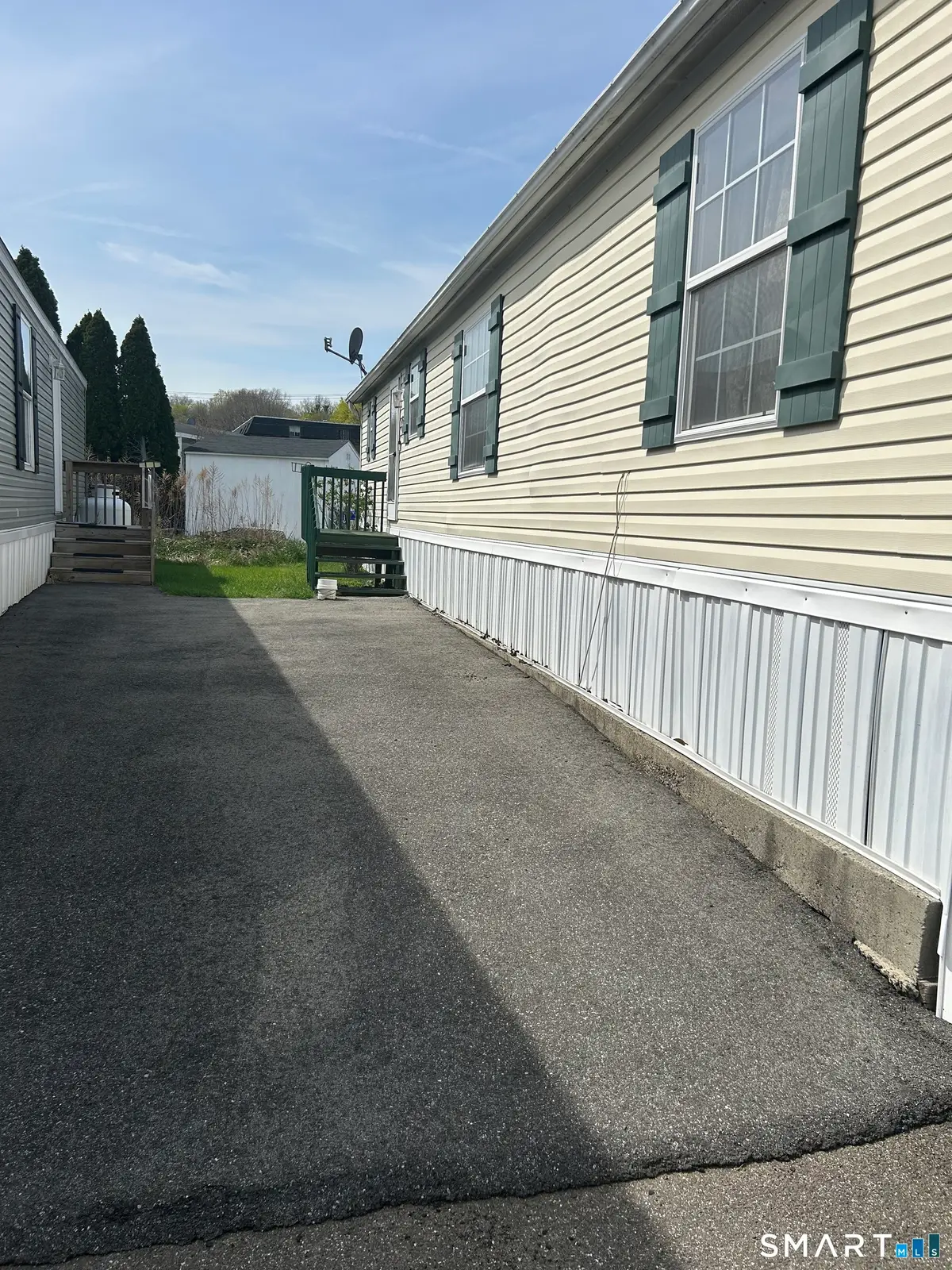 1012 Old Colony Road #LOT 38, Meriden, CT 06451 - #1