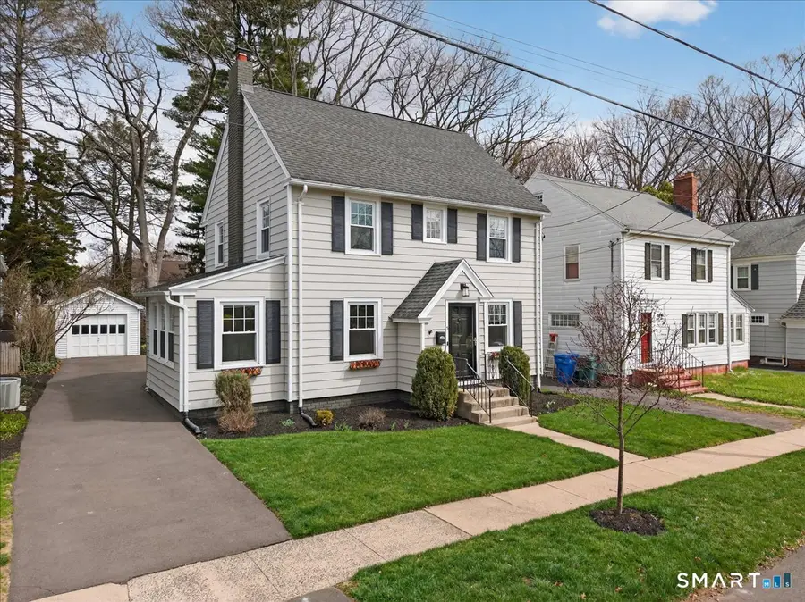 15 Ingram Street, Hamden, CT 06517 - #2