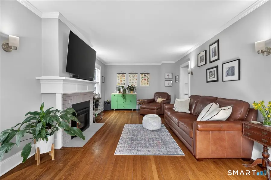 15 Ingram Street, Hamden, CT 06517 - #3