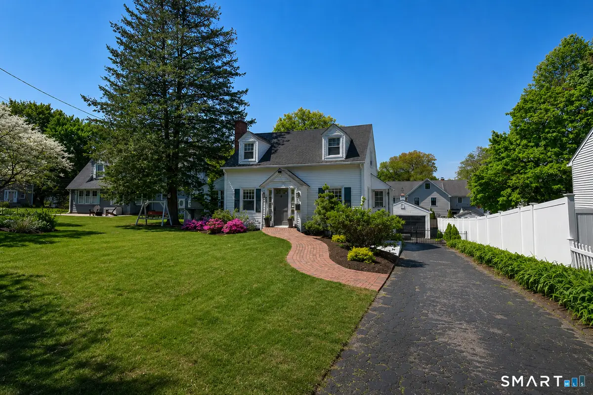 23 Benedict Avenue, Fairfield, CT 06825 - #1