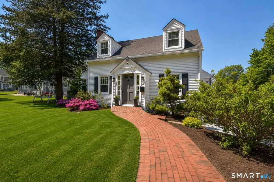 23 Benedict Avenue, Fairfield, CT 06825 - #2