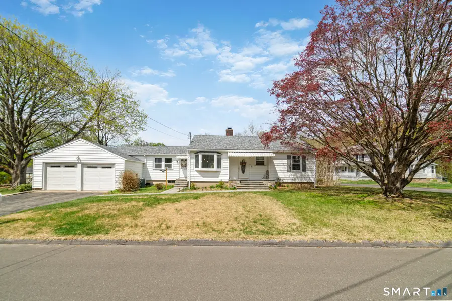 23 Highland Avenue, Seymour, CT 06483 - #2