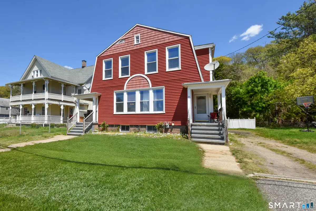 37-39 Park Avenue, Derby, CT 06418 - #1